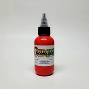 Chroma Tattoo Ink - Lipstick Red 1oz