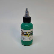 Chroma Tattoo Ink - Medium Green 1oz