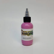 Chroma Tattoo Ink - Meidium Magenta 1oz