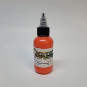 Chroma Tattoo Ink - Medium Orange 1oz