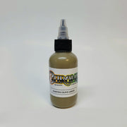 Chroma Tattoo Ink - Martini Olive Green 1oz