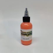 Chroma Tattoo Ink - Navel Orange 1oz