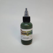 Chroma Tattoo Ink - Olive Green 1oz