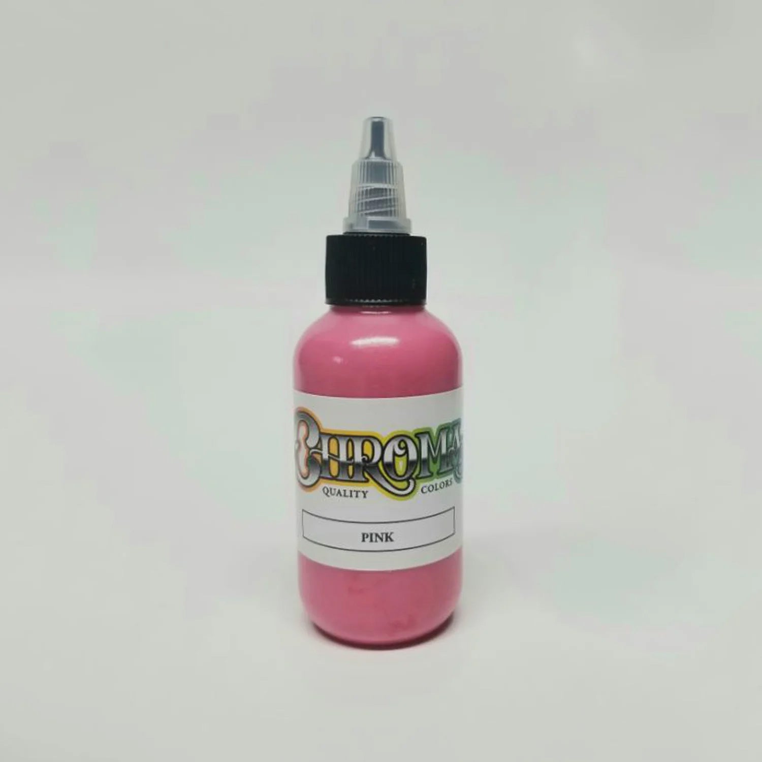 Chroma Tattoo Ink - Pink 1oz