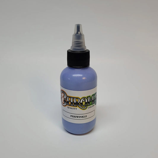 Chroma Tattoo Ink - Periwinkle 1oz