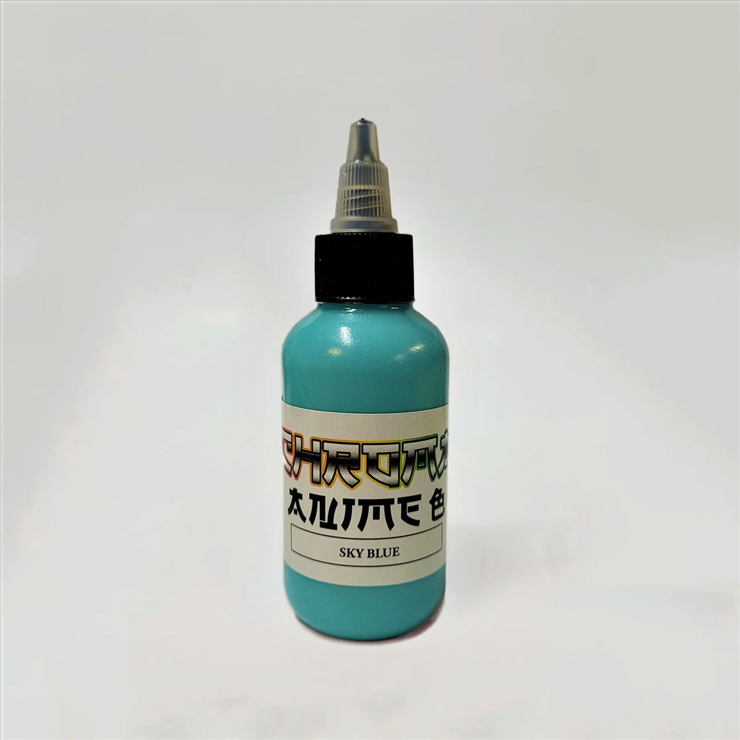 Chroma Tattoo Ink - Sky Blue 1oz