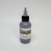 Chroma Tattoo Ink - Silver Gray 1oz