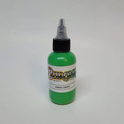 Chroma Tattoo Ink - Spring Green 1oz