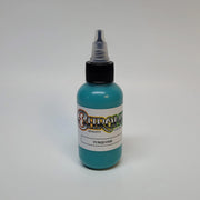 Chroma Tattoo Ink - Turquoise 1oz