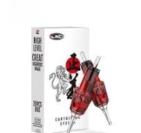 CNC POLICE CARTRIDGE #10 ROUND MAGNUM (BOX OF 20)-1