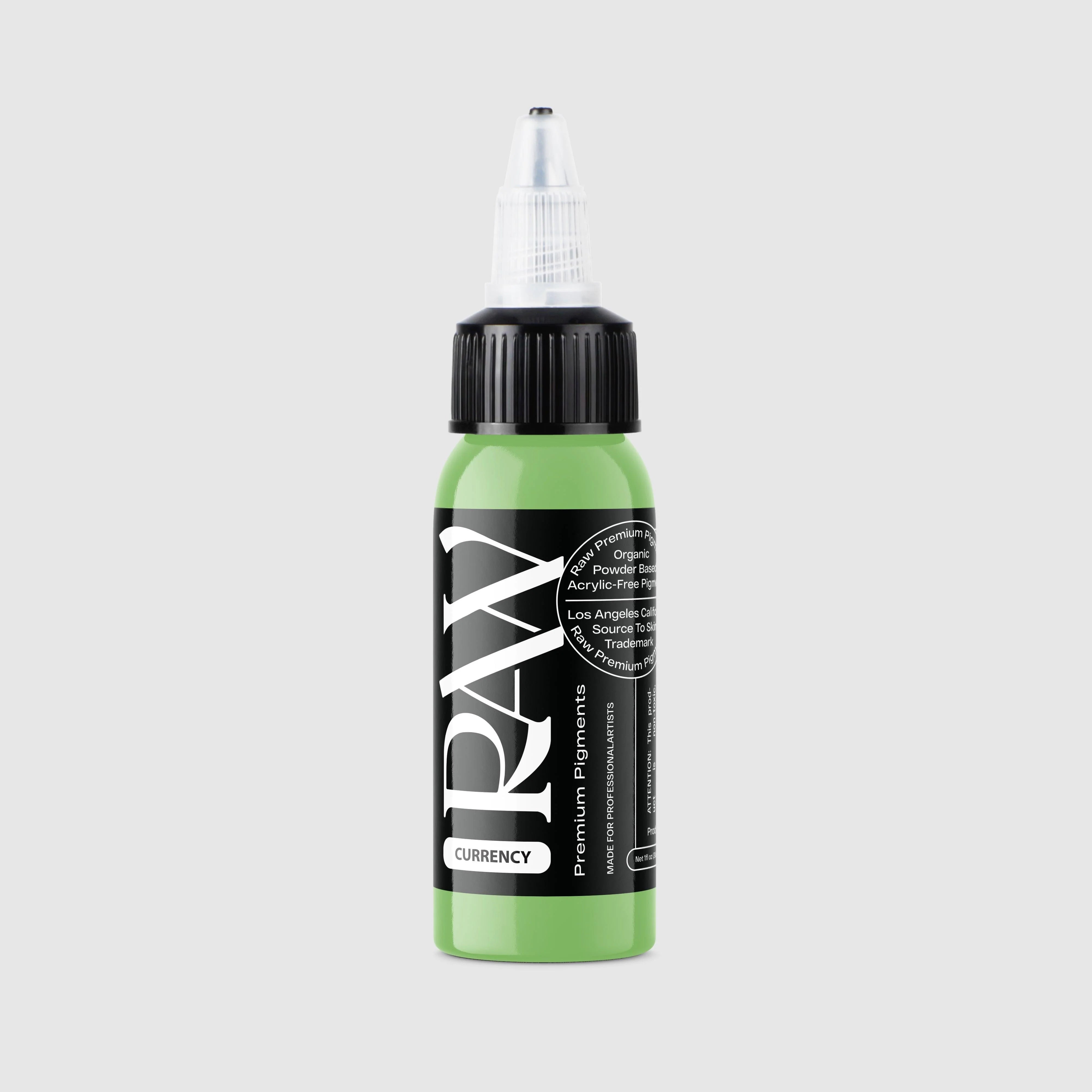 RAW - CURRENCY-1