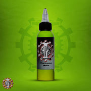 INDUSTRY INK - CHARTREUSE