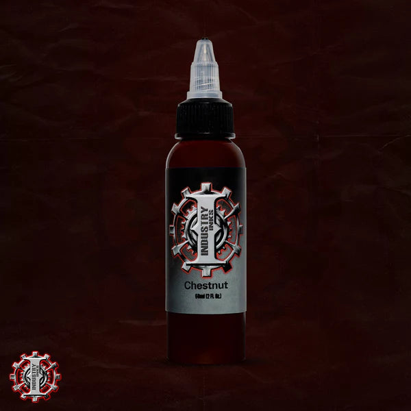 INDUSTRY INK - CHESTNUT