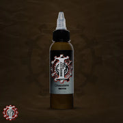 INDUSTRY INK - CHOCOLATE