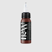 RAW - COFFEE