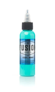 FUSION INK COOL MINT