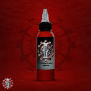 INDUSTRY INK - CRIMSON LAKE