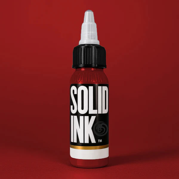 DARK BLOOD - SOLID INK-1
