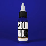 DARK BLUE - SOLID INK