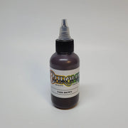 Chroma Tattoo Ink - Dark Brown 1 oz