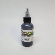 Chroma Tattoo Ink - Dark Gray 1oz.