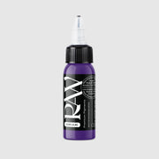 RAW - DARK LILAC