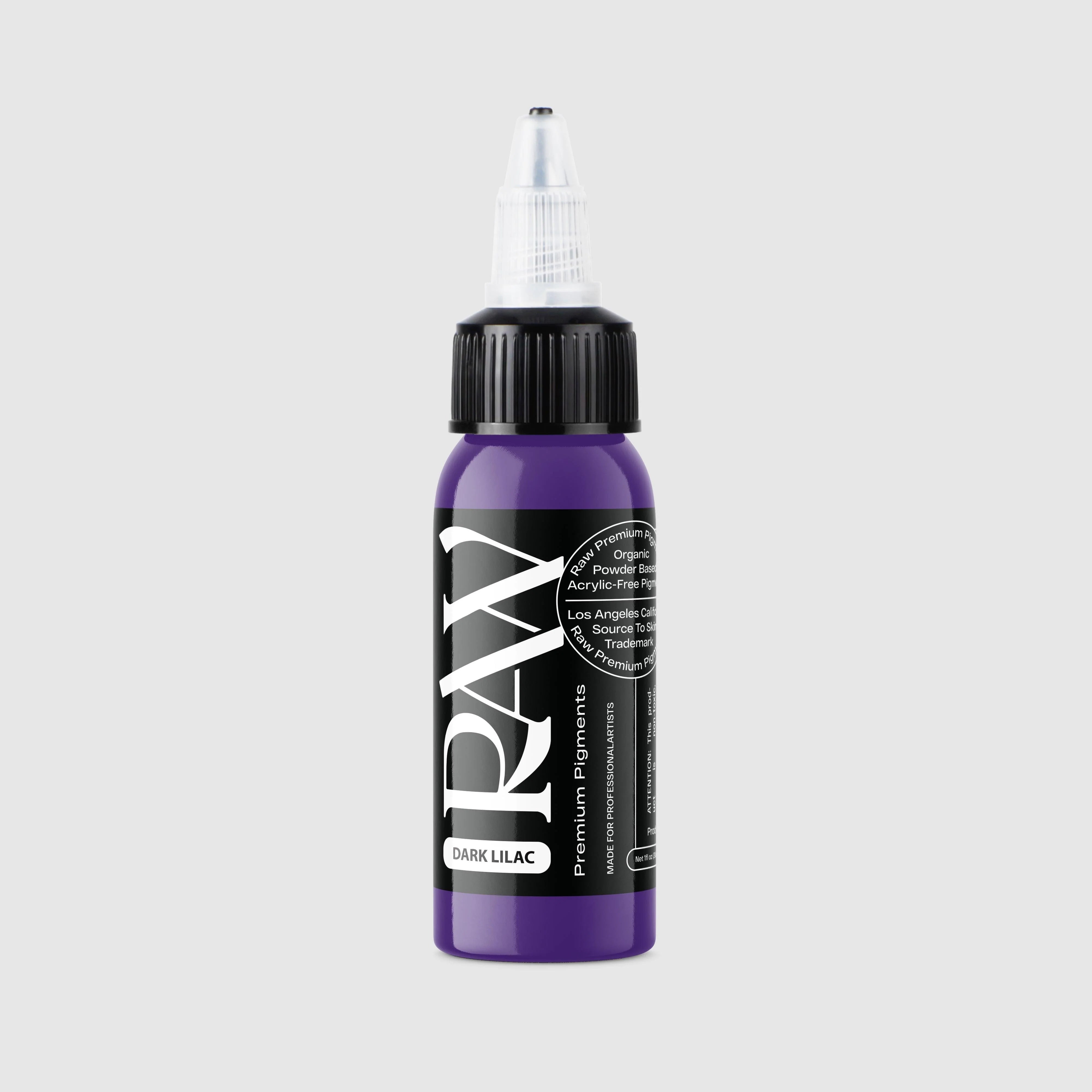 RAW - DARK LILAC-1