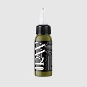 RAW - DARK OLIVE