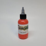 Chroma Tattoo Ink - Dark Orange 1 oz