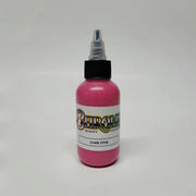 Chroma Tattoo Ink - Dark Pink 1oz