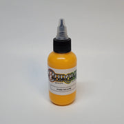 Chroma Tattoo Ink - Dark Yellow 1 oz
