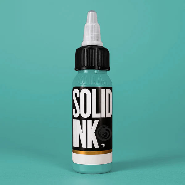 DOLPHIN - SOLID INK