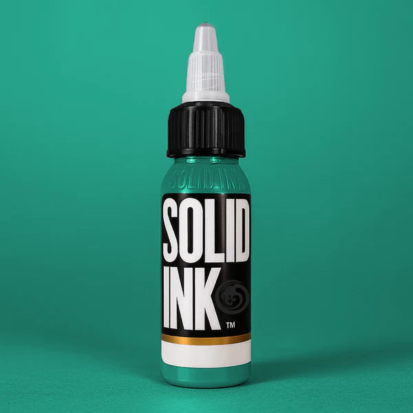 DRAGON - SOLID INK
