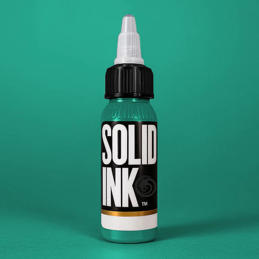 DRAGON - SOLID INK