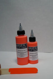 JAPANESE RED - WAVERLY COLOR