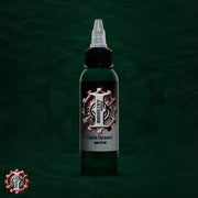 INDUSTRY INK - DARK GREEN