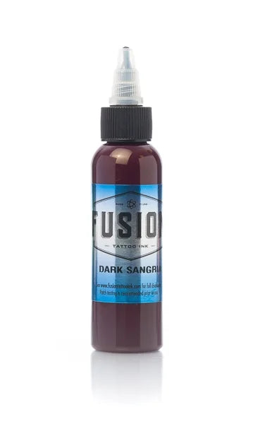 FUSION INK DARK SANGRIA