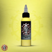 INDUSTRY INK - DECO YELLOW