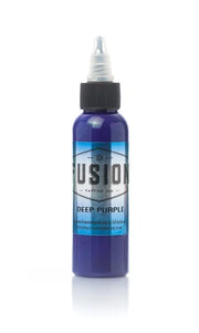 FUSION INK DEEP PURPLE