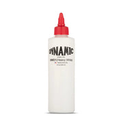 DYNAMIC - NON MIXING HEAVY WHITE TATTOO INK
