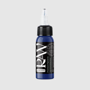 RAW - EASTERN INDIGO