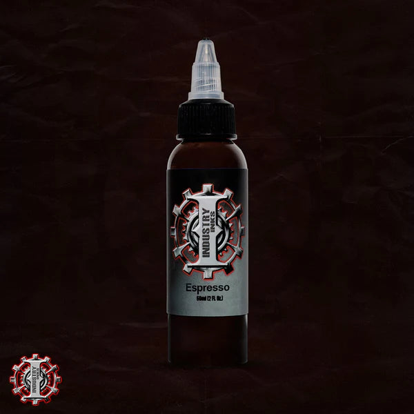 INDUSTRY INK ESPRESSO