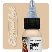 ETERNAL INK - SANDY BEIGE