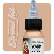 ETERNAL INK - WARM BEIGE