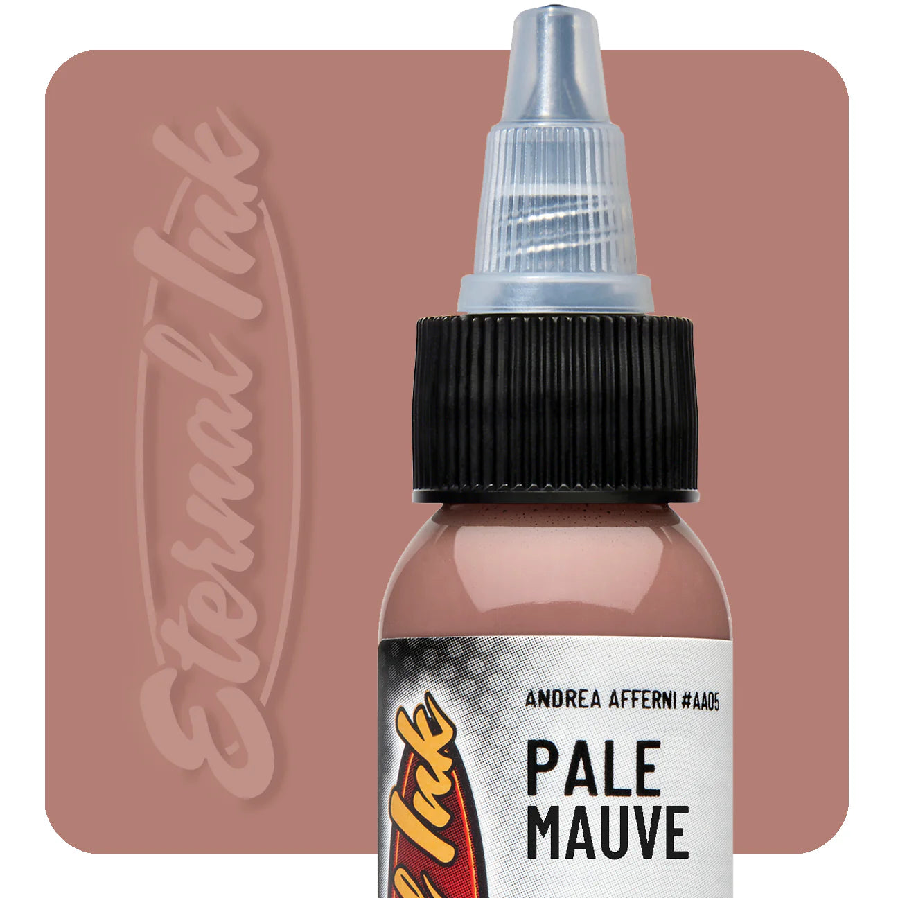 ETERNAL INK - PALE MAUVE-1