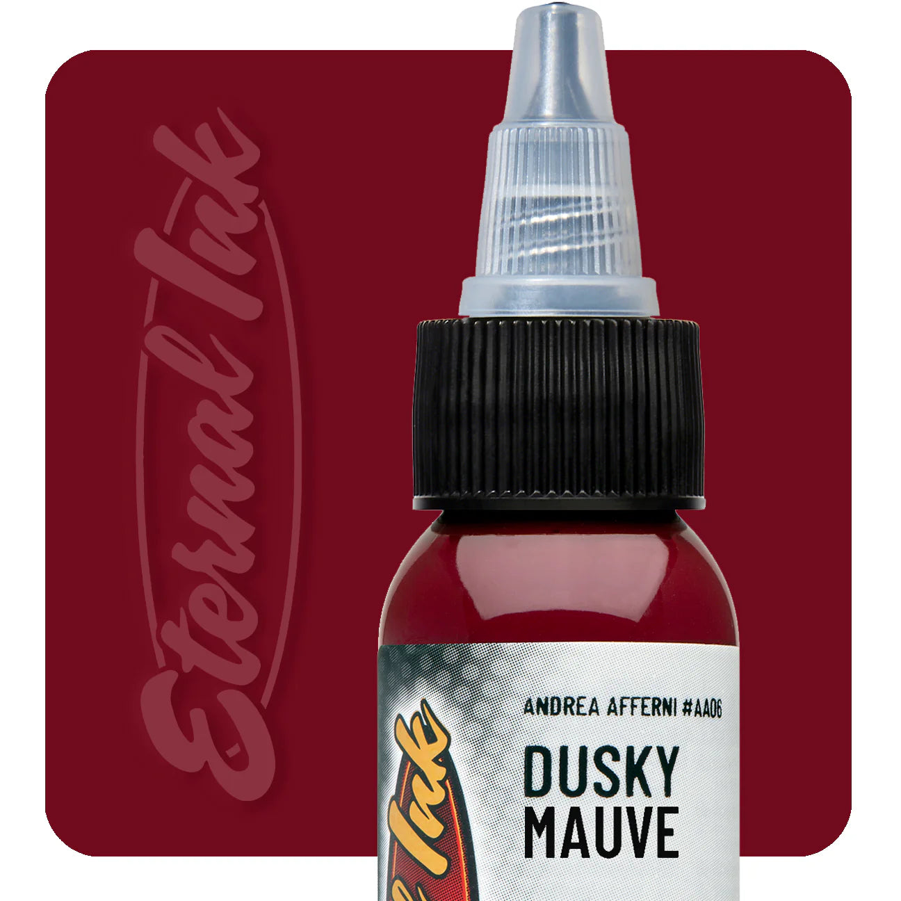 ETERNAL INK - DUSKY MAUVE-1