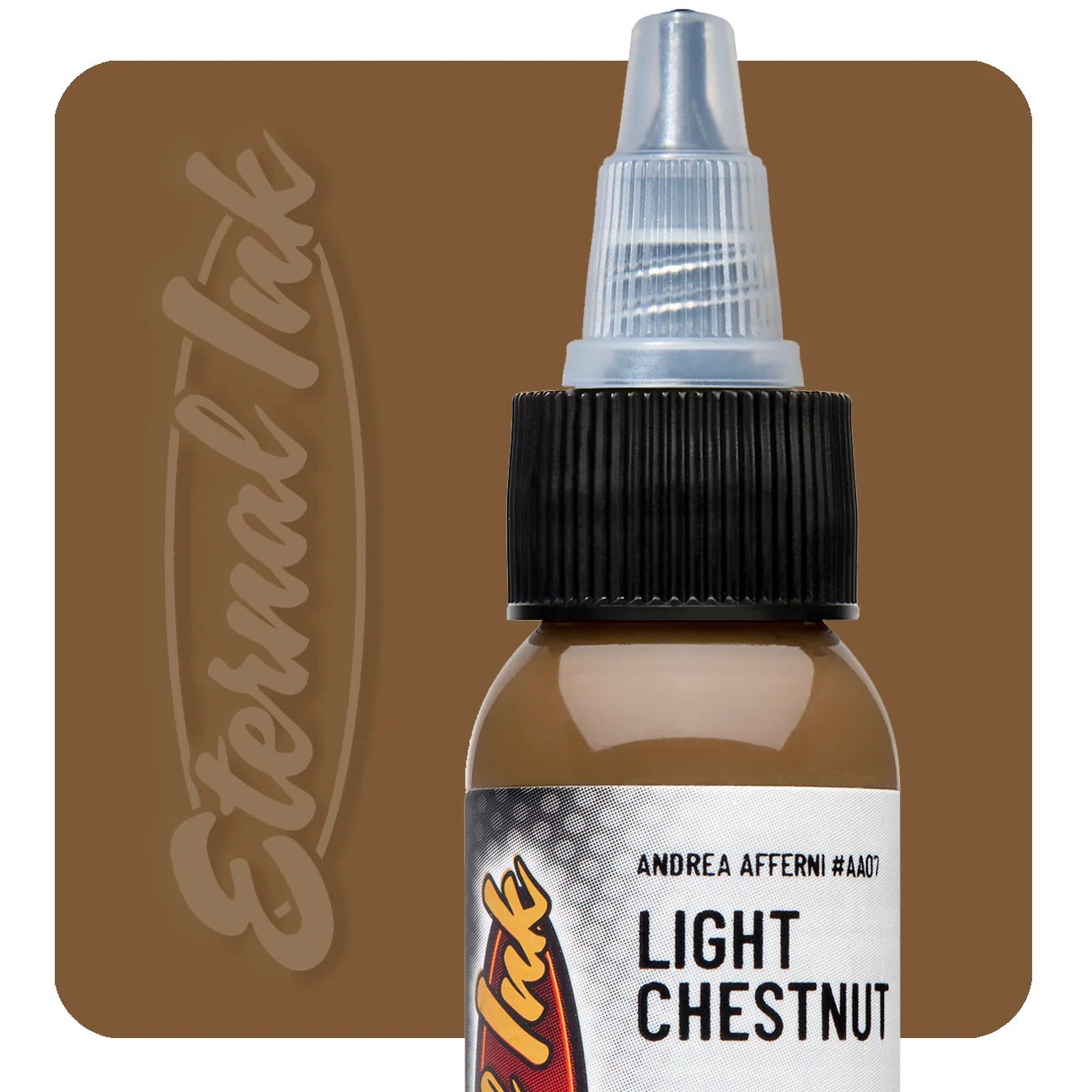 ETERNAL INK - LIGHT CHESTNUT-1