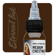 ETERNAL INK - MEDIUM CHESTNUT
