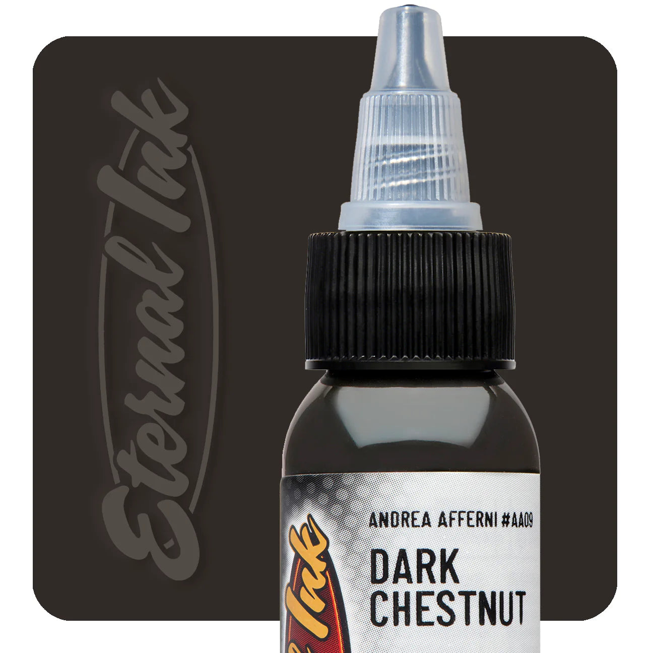 ETERNAL INK - DARK CHESTNUT-1