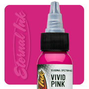 ETERNAL INK - VIVID PINK